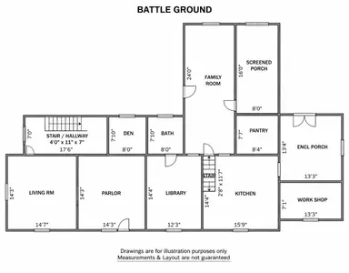 100 Winans Street, Battle Ground - 17