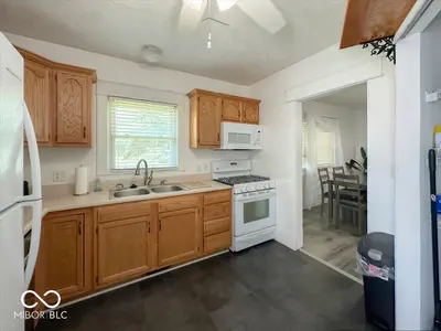 1232 Locke Street, Kokomo - 12