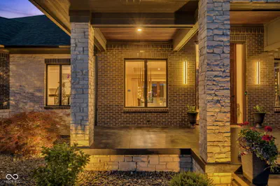 3995 Chapel Hill Court, Bargersville - 7