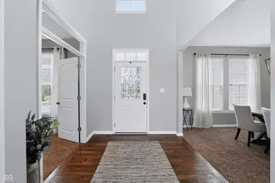 3222 Cherokee Circle, Bargersville - 6