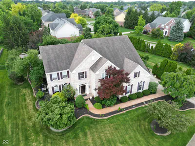 13967 Hawkstone Drive, Fishers - 3