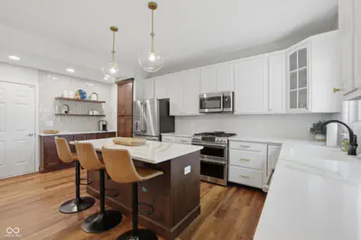 12034 Ashland Drive, Fishers - 23