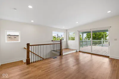 1202 Fletcher Avenue, Indianapolis - 27