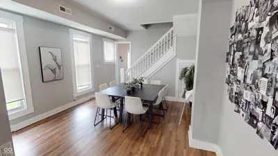 921 State Avenue, Indianapolis - 12