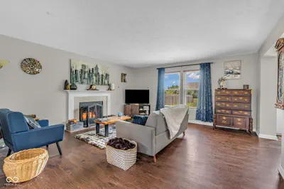 2905 Shadow Lake Drive, Indianapolis - 12