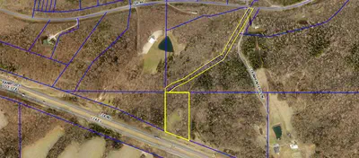 28527 Coonhunters Lane, West Harrison