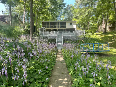 7897 Lasalle Road, Morgantown - 25