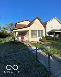 1930 Tallman Avenue, Indianapolis - 3