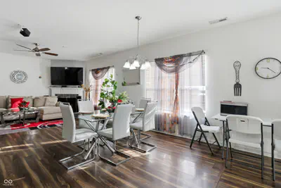3621 Miesha Drive, Indianapolis - 5