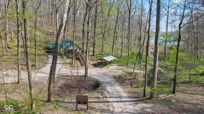 11040 Purdue Farm Road, Dubois - 5