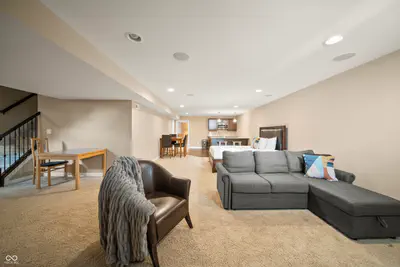 10599 Geist View Drive, Fishers - 28