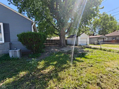 1942 Emerson, Indianapolis - 8