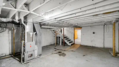 4602 10th Street, Indianapolis - 13