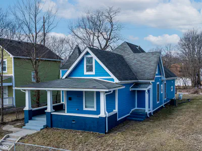 3242 Capitol Avenue, Indianapolis - 50
