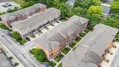 9448 Oakley Drive, Indianapolis - 38