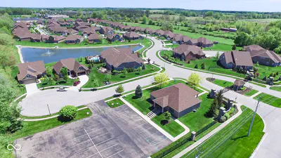 6103 Royal Gate Place, Indianapolis - 48