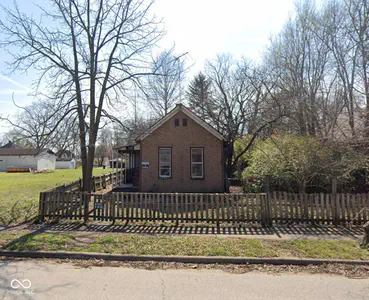 1709 Liberty Avenue, Terre Haute