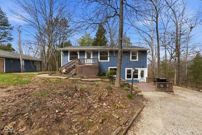 7169 Brown Park Trace, Freetown