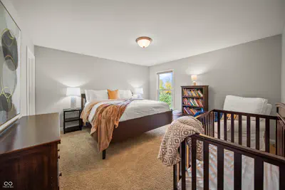 10599 Geist View Drive, Fishers - 35
