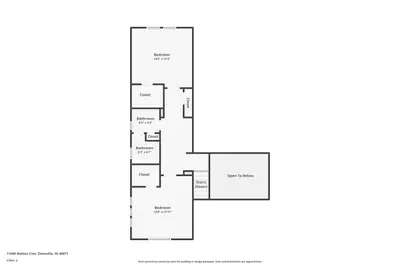 11640 Walton Crescent, Zionsville - 60