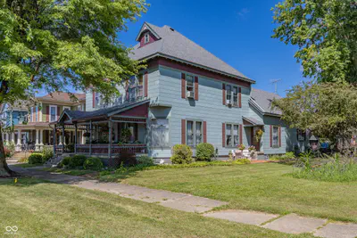 116 Main Street, Knightstown - 33