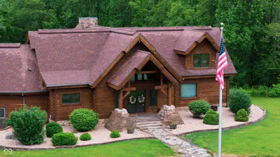 920 County Road 300, North Vernon - 83