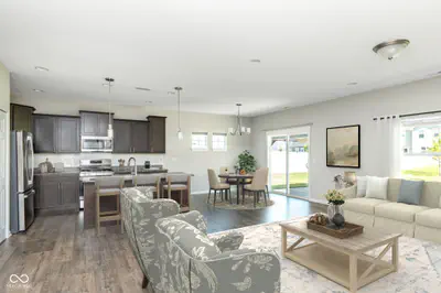 3724 River Jordan Circle, Westfield - 9