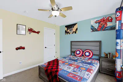 11947 Mannings Pass, Zionsville - 45