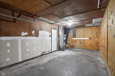 3903 Marseille Road, Indianapolis - 33