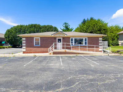 1674 Smith Valley Road, Greenwood