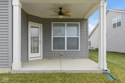 4298 Red Barn Drive, Whitestown - 28