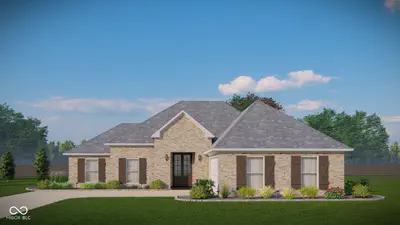 2534 Chrystal Woods Drive, Kokomo - 11