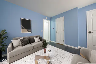 8109 Valley Farms Trail, Indianapolis - 15