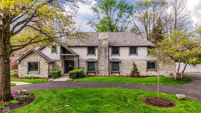 6717 La Tour Circle, Indianapolis