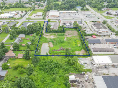 4525 Shadeland Avenue, Indianapolis - 7