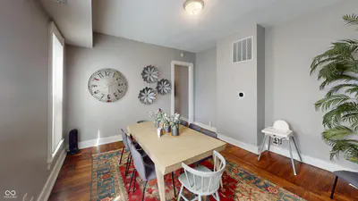 923 State Avenue, Indianapolis - 15