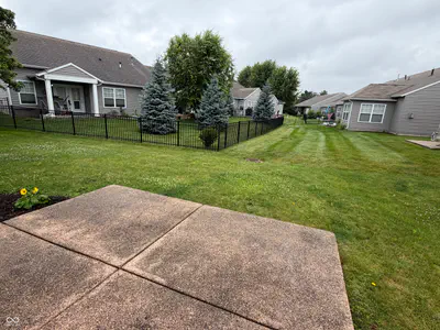 1016 Mount Olive Road, Whiteland - 4