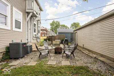 2407 Capitol Avenue, Indianapolis - 108