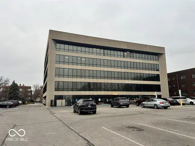 3737 Meridian Street, Indianapolis - 3