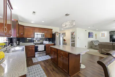 5241 Basin Park Drive, Indianapolis - 17