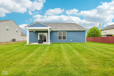 822 Lando Creek Drive, Kokomo - 35