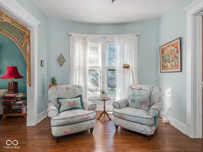 1218 Central Avenue, Indianapolis - 11