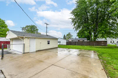 532 Main Street, Pittsboro - 27