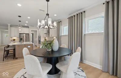 9876 Canterwood Lane, Fishers - 7