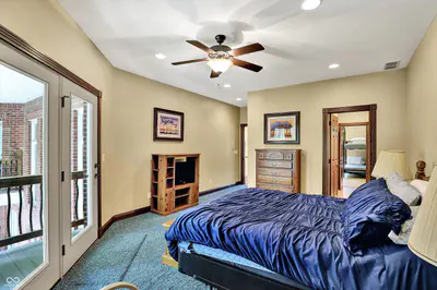 3215 Kestrel Court, Martinsville - 45