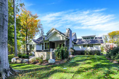 10725 Holliday Farms Boulevard, Zionsville - 65