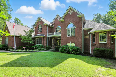 3215 Kestrel Court, Martinsville - 6