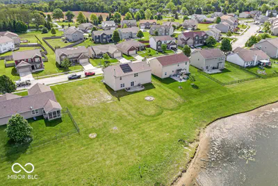 1416 Gleneagle Drive, Indianapolis - 38