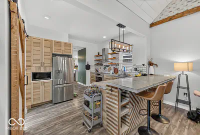 302 Terrace Avenue, Indianapolis - 6