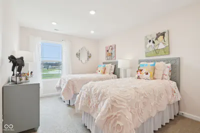 1610 Pritchet Street, Fortville - 38